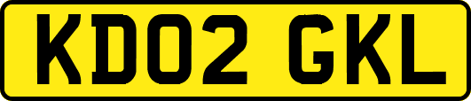 KD02GKL
