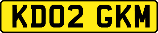 KD02GKM