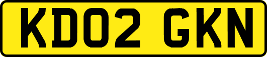 KD02GKN