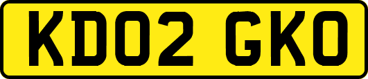 KD02GKO