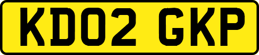 KD02GKP