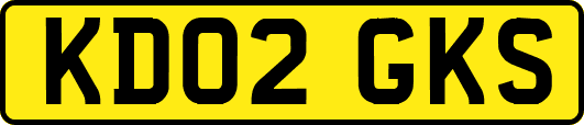 KD02GKS