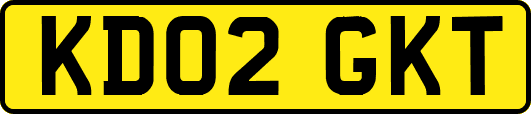 KD02GKT