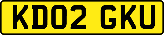 KD02GKU