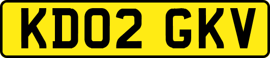 KD02GKV