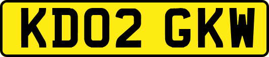 KD02GKW