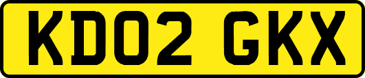 KD02GKX