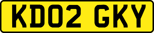 KD02GKY