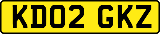 KD02GKZ