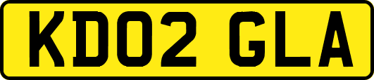 KD02GLA