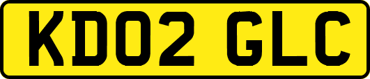 KD02GLC