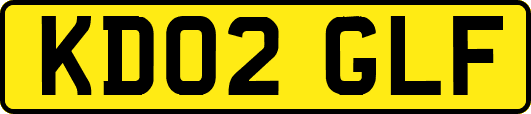 KD02GLF