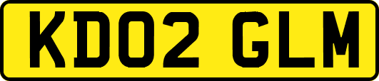 KD02GLM
