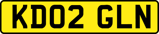 KD02GLN