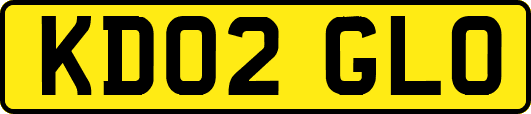 KD02GLO