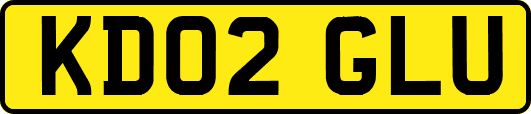 KD02GLU