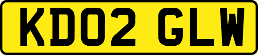 KD02GLW
