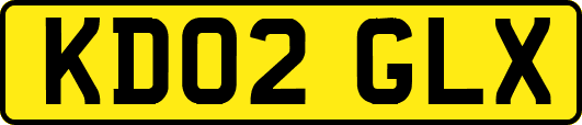 KD02GLX