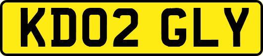 KD02GLY