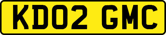 KD02GMC