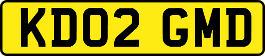 KD02GMD