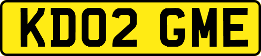 KD02GME