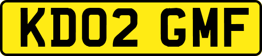 KD02GMF