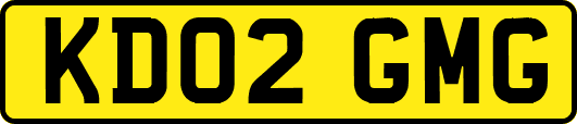 KD02GMG