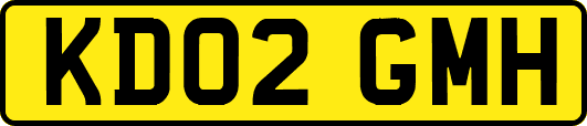 KD02GMH
