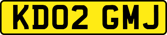 KD02GMJ