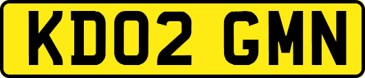 KD02GMN