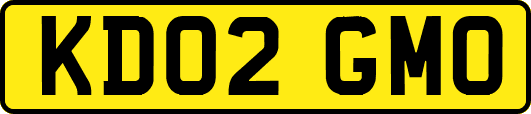 KD02GMO