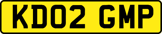 KD02GMP
