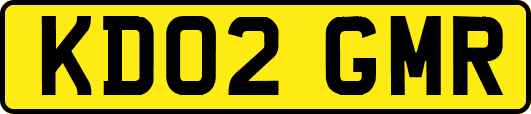 KD02GMR