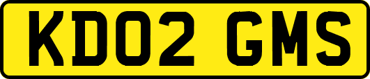 KD02GMS
