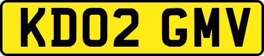 KD02GMV