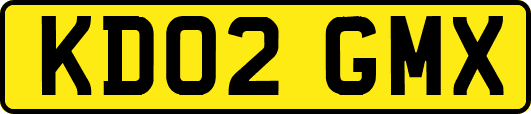 KD02GMX