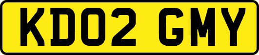 KD02GMY