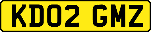 KD02GMZ