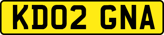KD02GNA