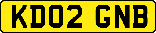 KD02GNB