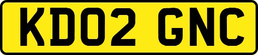 KD02GNC