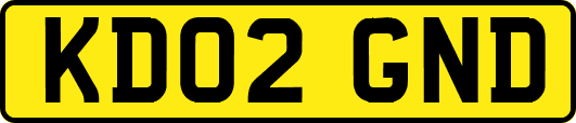 KD02GND