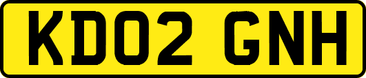 KD02GNH