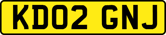 KD02GNJ