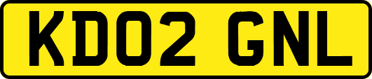 KD02GNL