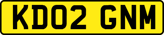 KD02GNM