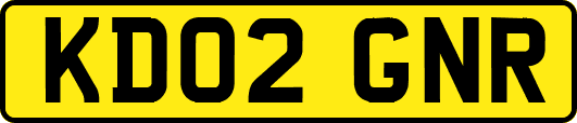 KD02GNR