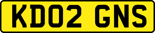 KD02GNS