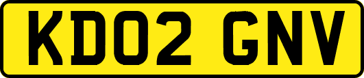 KD02GNV
